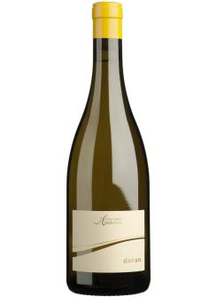 Вино Cantina Andrian Chardonnay Reserva Doran (Кантина Андриан Шардоне Резерва Доран)